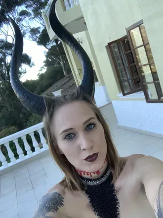 OnlyFans cuenta lovelyluno avatar 1