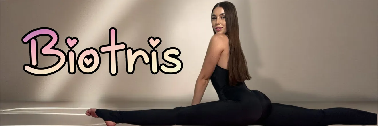 OnlyFans cuenta biortis_miller header 2