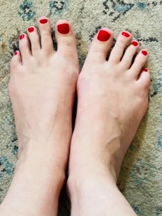 OnlyFans cuenta qt_feeties header 2
