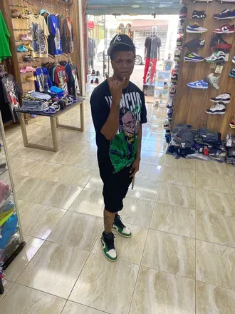 OnlyFans cuenta badboy157 avatar 1