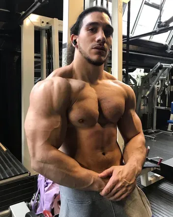 OnlyFans de armzxxx