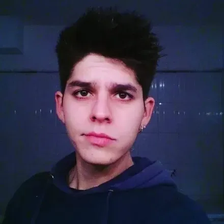 OnlyFans cuenta astralsean avatar 1