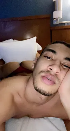 OnlyFans cuenta kashmoreno_x avatar 1