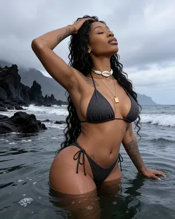 OnlyFans cuenta jodicouturexo avatar 1
