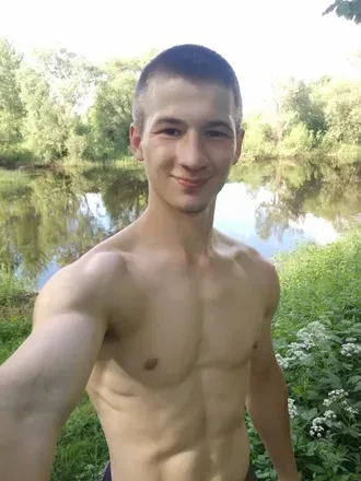 OnlyFans account  rainbowjames avatar 1