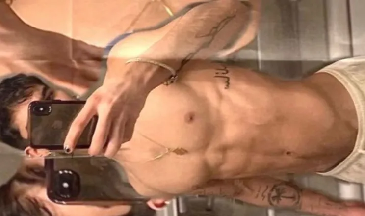 OnlyFans account  oddreeze header 2