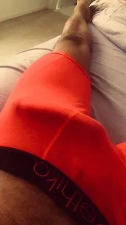 OnlyFans cuenta majorred773 avatar 1
