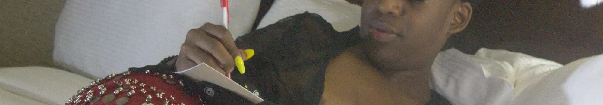 OnlyFans account  tweetiimahogany header 2