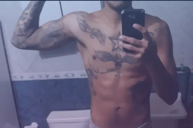 OnlyFans cuenta morochot avatar 1