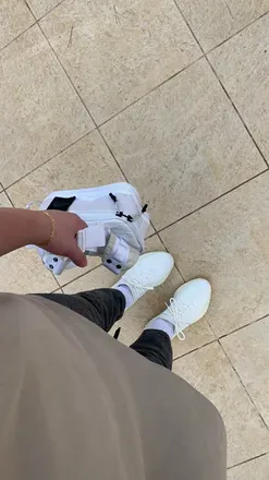 OnlyFans de onlysneakers