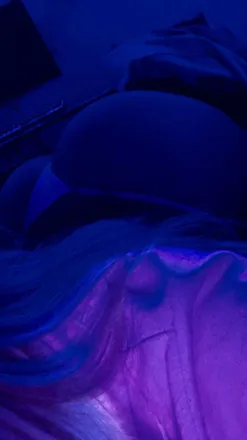 OnlyFans cuenta bblondelatina header 2