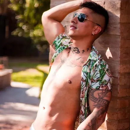 OnlyFans cuenta xxmiltton avatar 1
