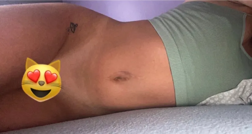 OnlyFans cuenta hotbubblyblonde header 2