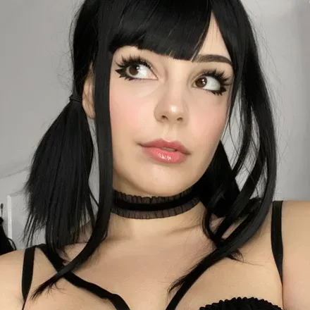OnlyFans cuenta gothiccprada avatar 1