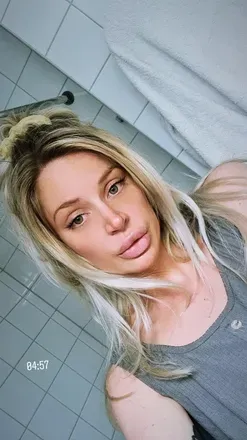 OnlyFans cuenta fannyavril avatar 1