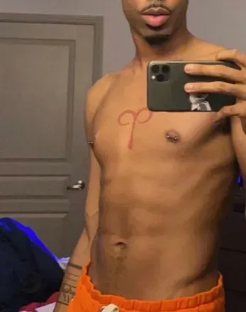 OnlyFans cuenta yrnprince avatar 1