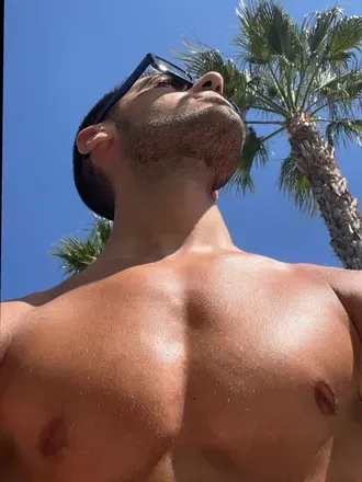 OnlyFans cuenta davidraposo avatar 1