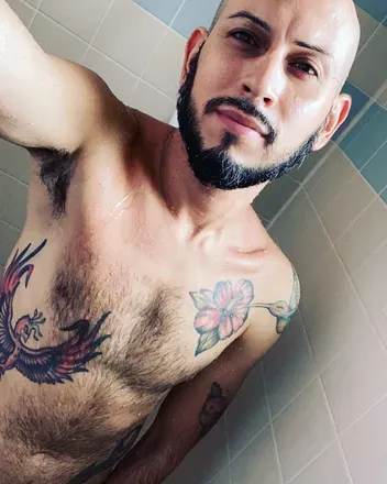 OnlyFans cuenta ricanhealthy avatar 1