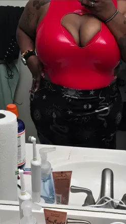 OnlyFans cuenta theeladiee avatar 1