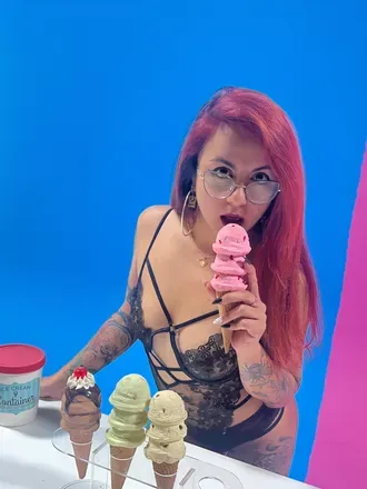 OnlyFans cuenta srta.monserrat avatar 1