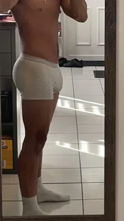 OnlyFans account  powerbotd avatar 1