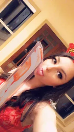 OnlyFans cuenta britttanyx avatar 1