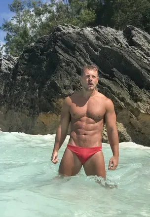 OnlyFans cuenta captainamerica777 avatar 1