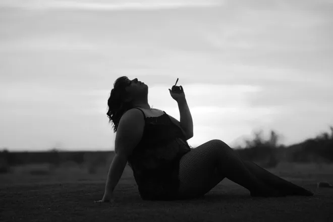 OnlyFans cuenta sweetrobyn420 header 2