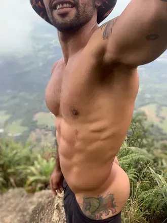 OnlyFans cuenta jhon_mejia avatar 1