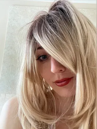 OnlyFans cuenta skyeame avatar 1