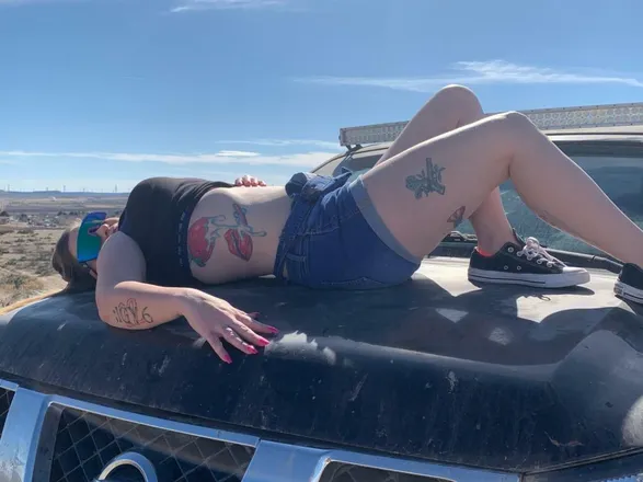 OnlyFans cuenta bigtexasboobs header 2