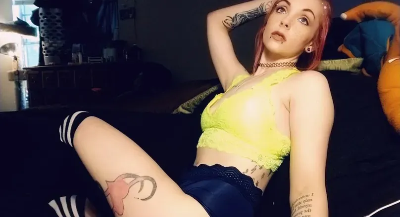 OnlyFans account  kinkykoty1 header 2