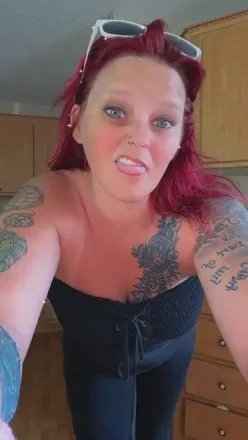 OnlyFans cuenta tattedwildhairfreak avatar 1