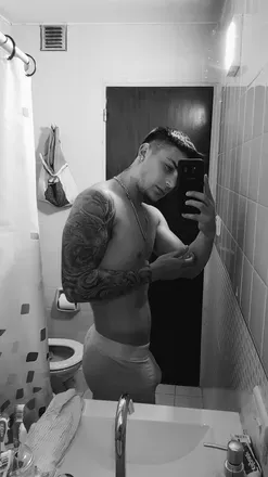OnlyFans cuenta juanpochettino3 avatar 1