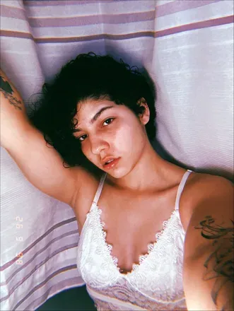 OnlyFans cuenta vidxlmari avatar 1