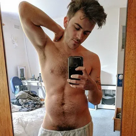 OnlyFans cuenta randygyles avatar 1
