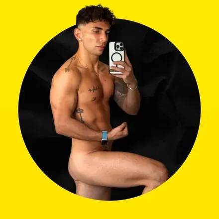 OnlyFans cuenta danilodrx avatar 1