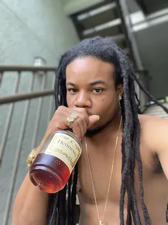 OnlyFans cuenta mrblowurback813 avatar 1
