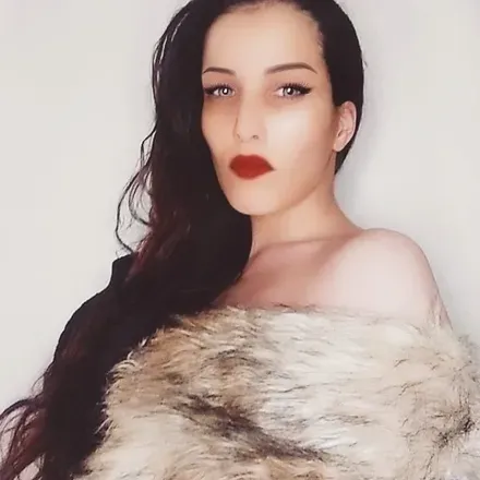 OnlyFans cuenta theonlyjasminevalentine avatar 1