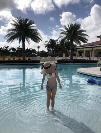 OnlyFans cuenta petitepeachxxx avatar 1