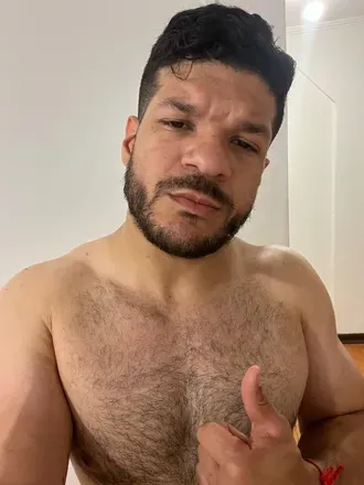OnlyFans cuenta isaac4u header 2