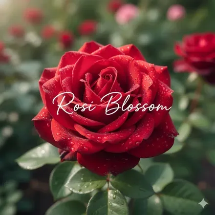 OnlyFans cuenta rosiblossom avatar 1