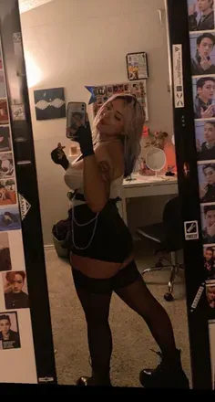 OnlyFans cuenta eli.xoxoxo avatar 1