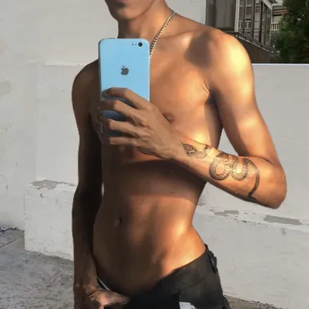 OnlyFans cuenta txxjala avatar 1