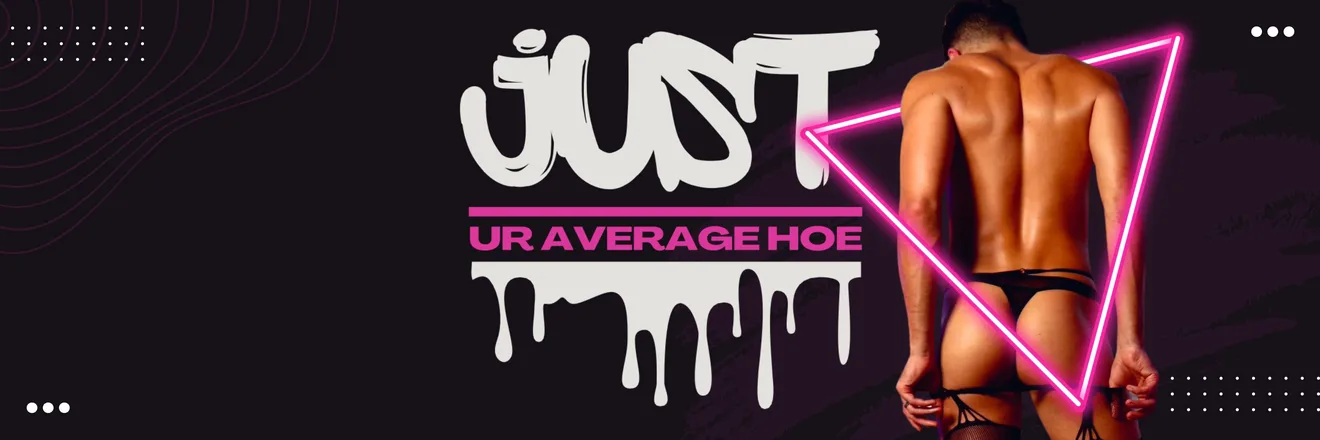 OnlyFans cuenta justuraverageh0 header 2