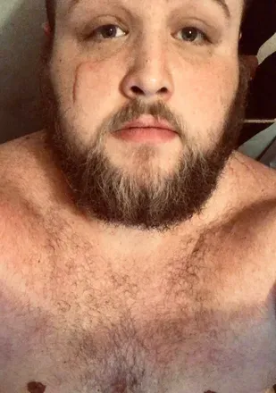 OnlyFans cuenta davidspen1ssss avatar 1