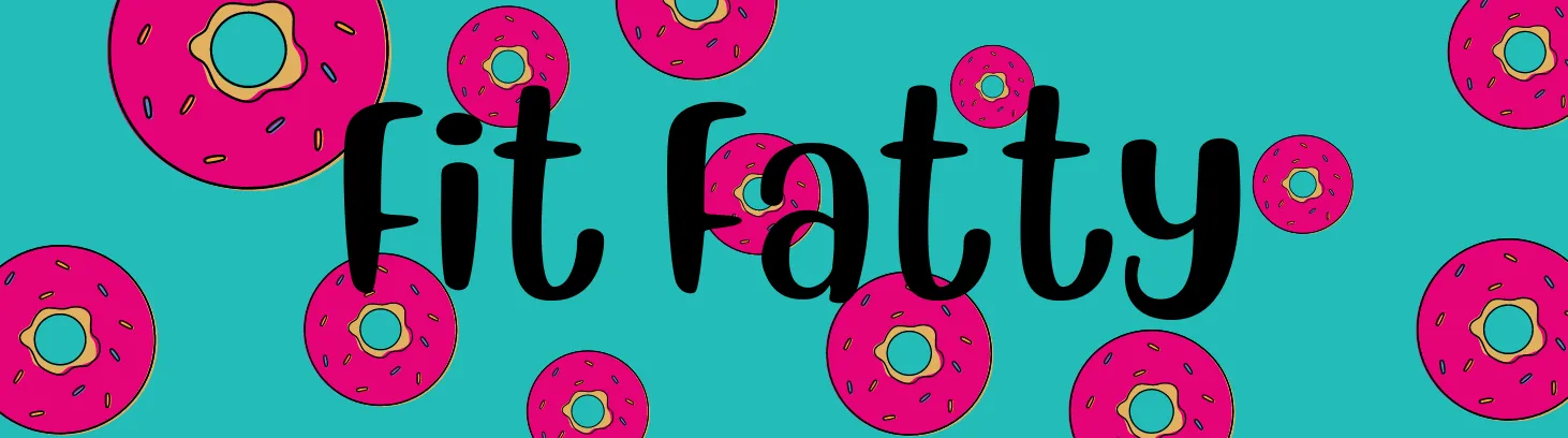 OnlyFans account  fitfatty91 header 2