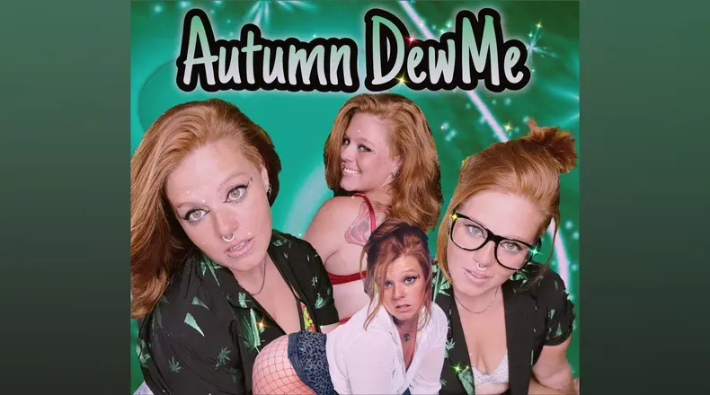 OnlyFans cuenta autumndewme header 2