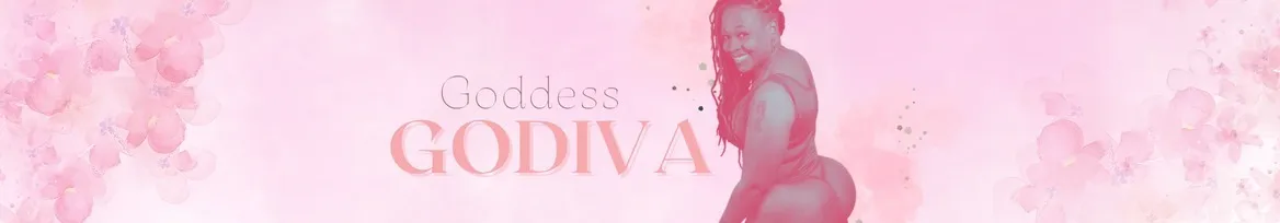 OnlyFans cuenta msgoddessgodiva header 2
