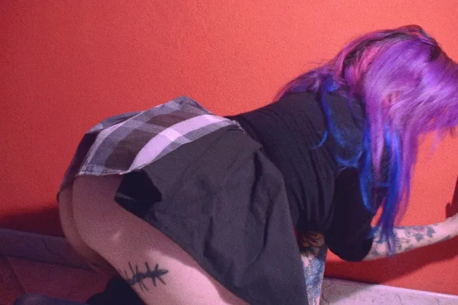 OnlyFans cuenta satan.whxre header 2